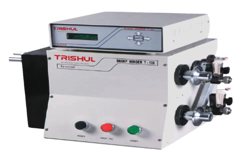 Winding Machine Manufacturers